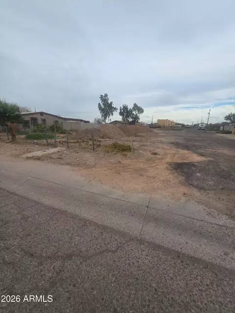 4113 S 6th Ave #-, Phoenix, AZ 85041