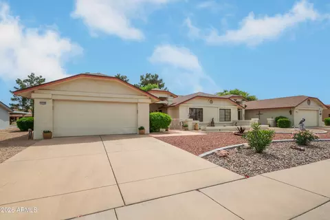 14165 W White Rock Dr, Sun City West, AZ 85375