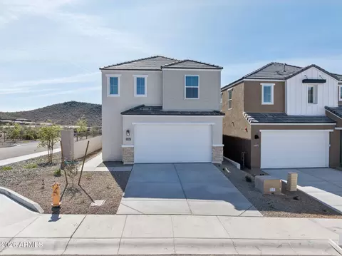 11867 W Burnside Trl, Peoria, AZ 85383