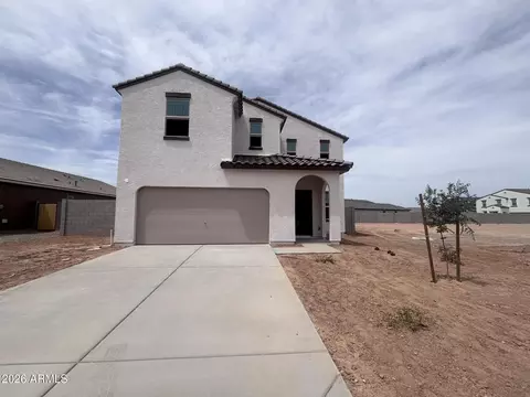 47236 W Old Timer Rd, Maricopa, AZ 85139