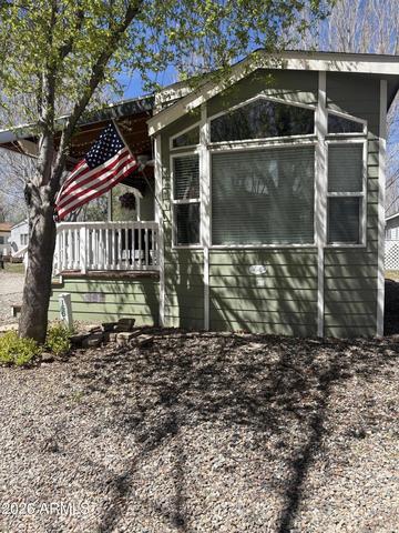 17550 S Munds Ranch Rd #165, Munds Park, AZ 86017