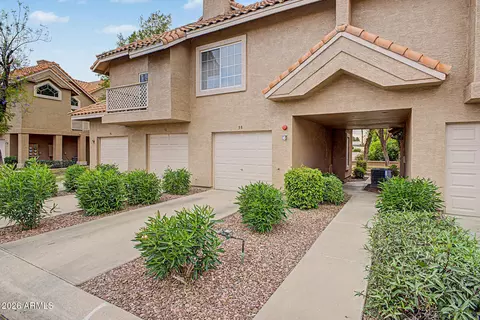 1633 E Lakeside Dr #58, Gilbert, AZ 85234