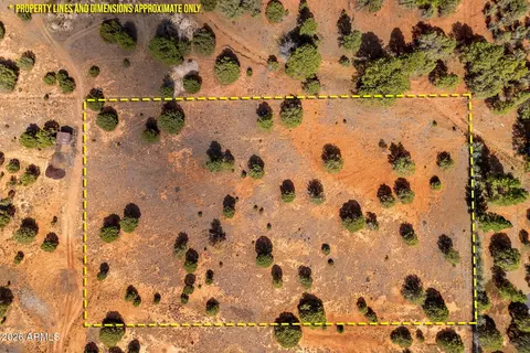3765 Saddle Bow Road Rd #-, Show Low, AZ 85901