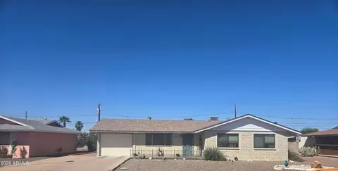 12222 N Saint Annes Dr, Sun City, AZ 85351