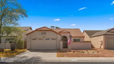 10996 N 60th Dr, Glendale, AZ 85304