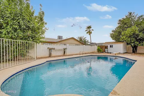 2801 E Angela Dr, Phoenix, AZ 85032 photo 40