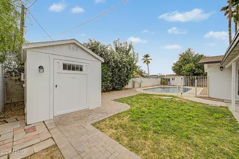 2801 E Angela Dr, Phoenix, AZ 85032 photo 38