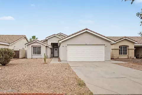 4127 N 100th Ave, Phoenix, AZ 85037