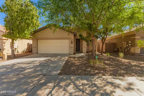 6949 W Melody Dr, Laveen, AZ 85339