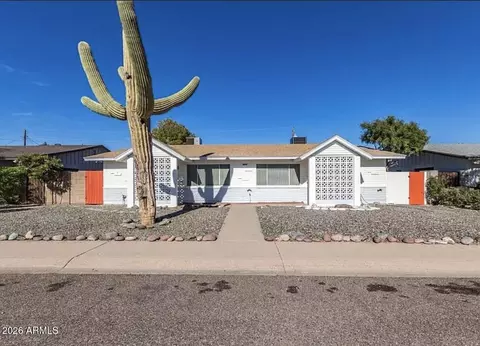 8444 E Coronado Rd, Scottsdale, AZ 85257