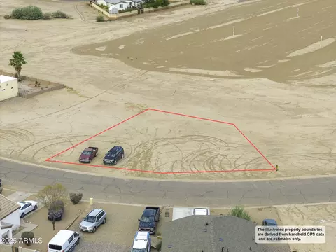 14080 S Berwick Rd #2274, Arizona City, AZ 85123
