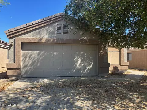 14105 N 127th Dr, El Mirage, AZ 85335