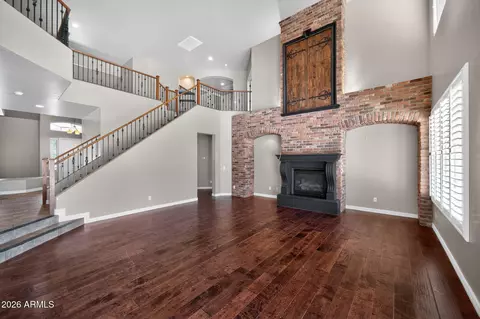 Living - 11259 E Spaulding Ave, Mesa, AZ 85212 photo 3 of 4
