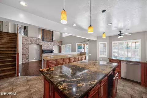 Kitchen - 11259 E Spaulding Ave, Mesa, AZ 85212 photo 2 of 2