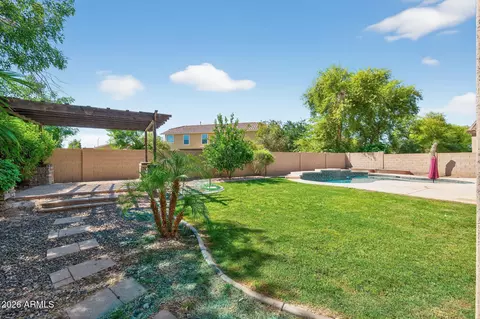 Exterior - 11259 E Spaulding Ave, Mesa, AZ 85212 photo 4 of 4