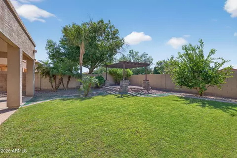 Exterior - 11259 E Spaulding Ave, Mesa, AZ 85212 photo 3 of 4