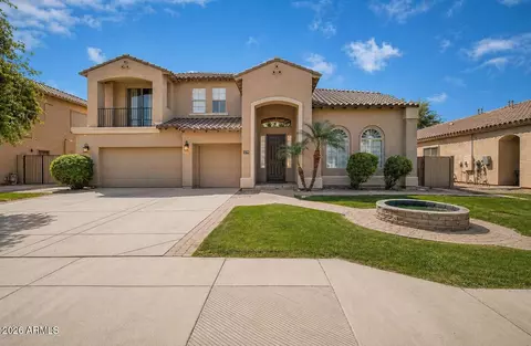 11259 E Spaulding Ave, Mesa, AZ 85212