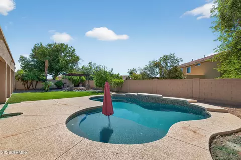 Exterior - 11259 E Spaulding Ave, Mesa, AZ 85212 photo 2 of 4