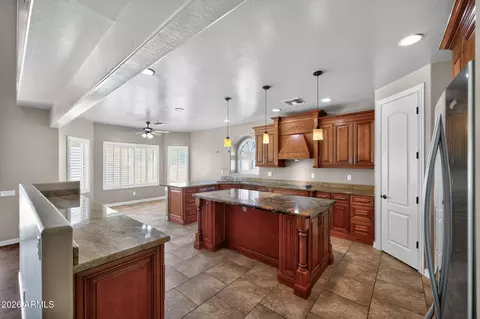 Kitchen - 11259 E Spaulding Ave, Mesa, AZ 85212 photo 1 of 2