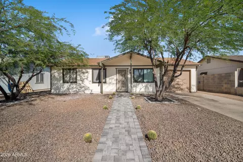 2629 N 63rd Ave, Phoenix, AZ 85035