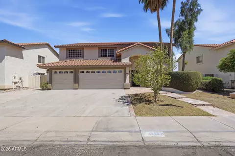 12503 N 57th Ave, Glendale, AZ 85304