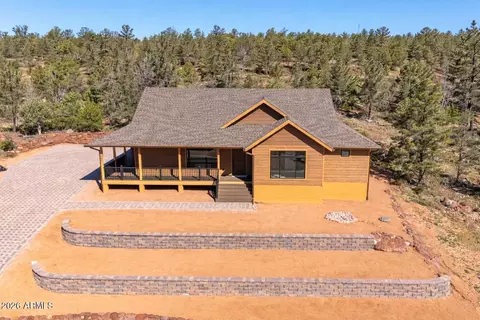 504 N Wagon Ct, Payson, AZ 85541