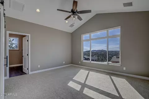Bedroom - 504 N Wagon Ct, Payson, AZ 85541 photo 1 of 7