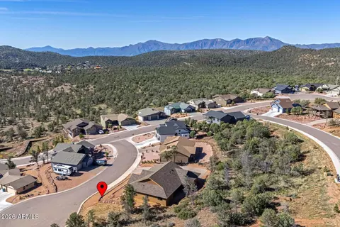 View/Area - 504 N Wagon Ct, Payson, AZ 85541 photo 2 of 2