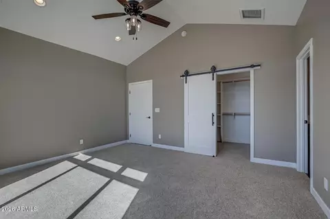 Bedroom - 504 N Wagon Ct, Payson, AZ 85541 photo 3 of 7