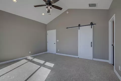 Bedroom - 504 N Wagon Ct, Payson, AZ 85541 photo 2 of 7