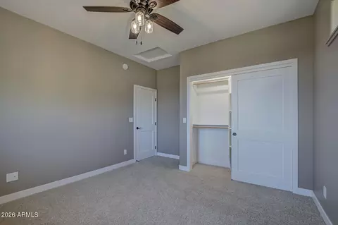 Bedroom - 504 N Wagon Ct, Payson, AZ 85541 photo 5 of 7
