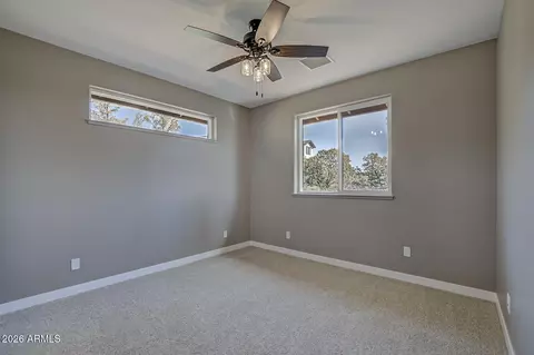 Bedroom - 504 N Wagon Ct, Payson, AZ 85541 photo 4 of 7
