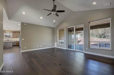 Living - 504 N Wagon Ct, Payson, AZ 85541 photo 2 of 2