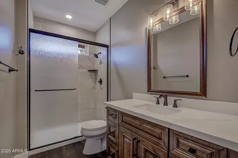 Bath - 504 N Wagon Ct, Payson, AZ 85541 photo 3 of 3