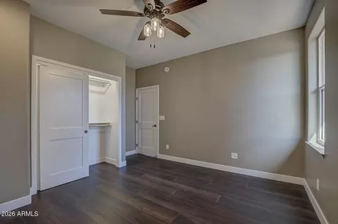 Bedroom - 504 N Wagon Ct, Payson, AZ 85541 photo 7 of 7