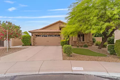 1566 N Rockwell Ct, Gilbert, AZ 85234
