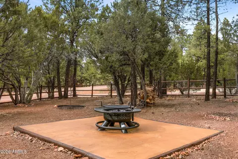 2287 Richenbacher Cir, Overgaard, AZ 85933 photo 35