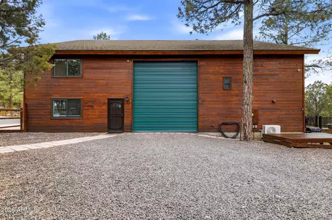 2287 Richenbacher Cir, Overgaard, AZ 85933 photo 3