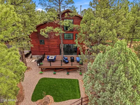 2287 Richenbacher Cir, Overgaard, AZ 85933 photo 40