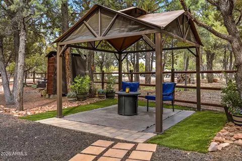 2287 Richenbacher Cir, Overgaard, AZ 85933 photo 36