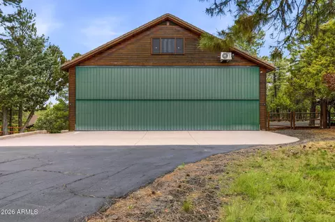 2287 Richenbacher Cir, Overgaard, AZ 85933 photo 37