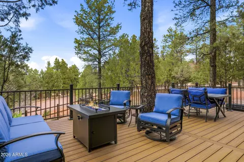 2287 Richenbacher Cir, Overgaard, AZ 85933 photo 6