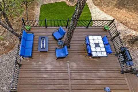 2287 Richenbacher Cir, Overgaard, AZ 85933 photo 25