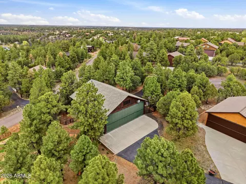 2287 Richenbacher Cir, Overgaard, AZ 85933 photo 45