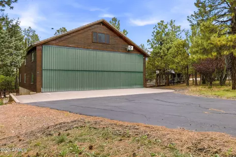 2287 Richenbacher Cir, Overgaard, AZ 85933 photo 38