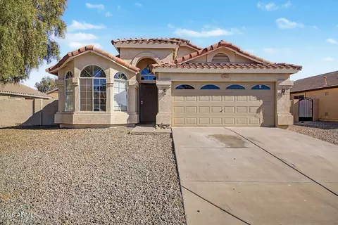 7802 W Myrtle Ave, Glendale, AZ 85303