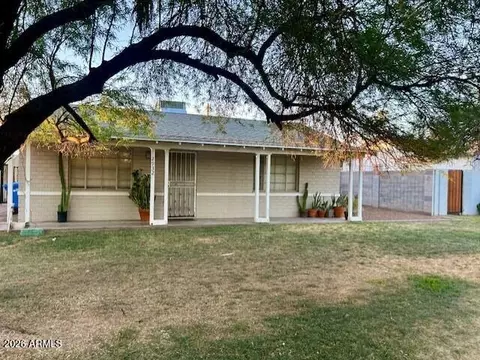 2932 E Mulberry Dr, Phoenix, AZ 85016
