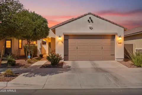14144 W Willow Ave, Surprise, AZ 85379