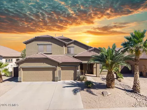 15066 W La Reata Ave, Goodyear, AZ 85395
