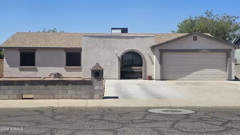 4508 N 81st Dr, Phoenix, AZ 85033